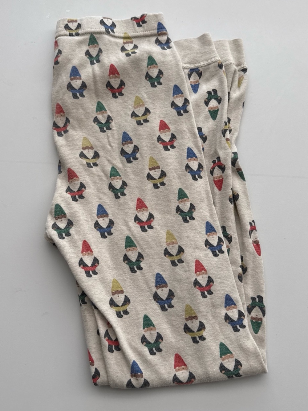 Hanna Andersson pajama bottoms Size 10